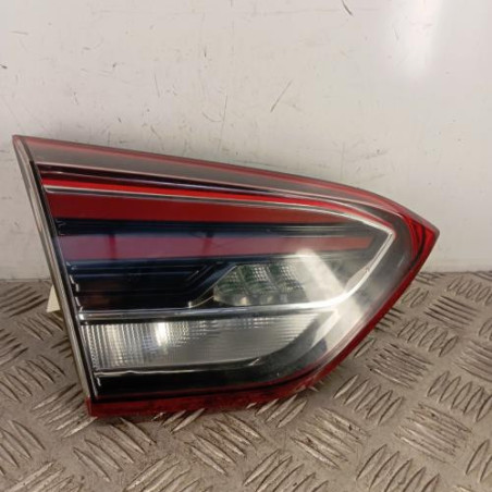 Feu arriere secondaire gauche (feux) OPEL CROSSLAND X Photo n°1