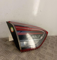 Feu arriere secondaire gauche (feux) OPEL CROSSLAND X