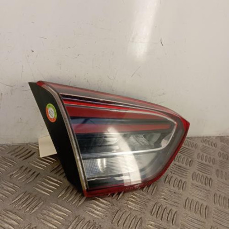 Feu arriere secondaire gauche (feux) OPEL CROSSLAND X