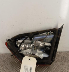 Feu arriere secondaire gauche (feux) OPEL CROSSLAND X Photo n°3