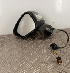 Retroviseur gauche OPEL CROSSLAND X Photo n°1