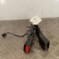 Attache ceinture arriere droit OPEL CROSSLAND X
