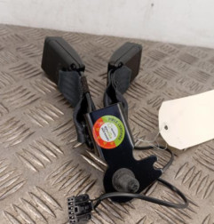 Attache ceinture arriere droit OPEL CROSSLAND X