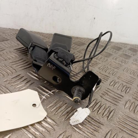 Attache ceinture arriere gauche OPEL CROSSLAND X