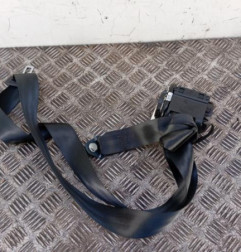 Ceinture arriere droit OPEL CROSSLAND X Photo n°1