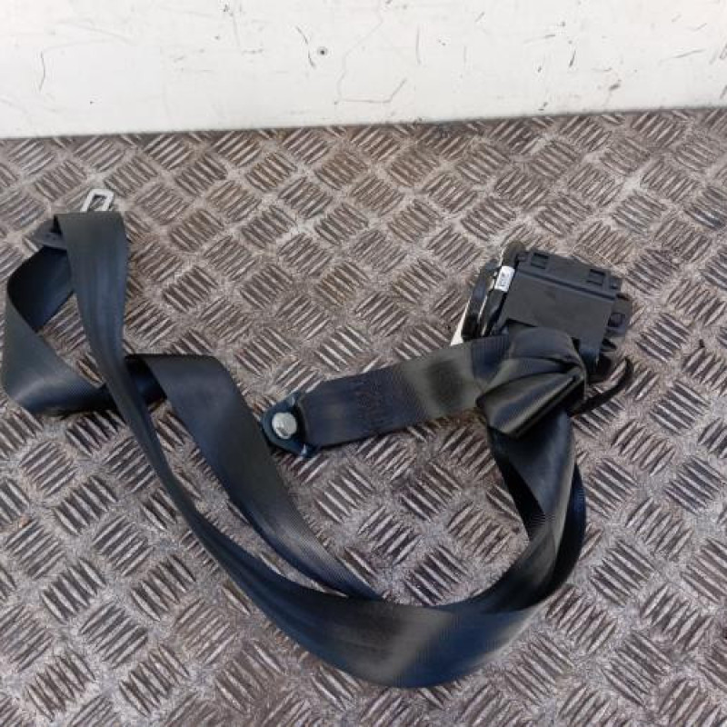 Ceinture arriere droit OPEL CROSSLAND X