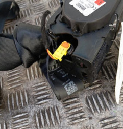 Ceinture arriere droit OPEL CROSSLAND X