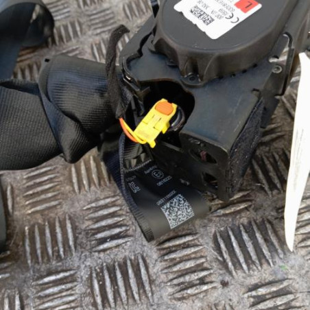 Ceinture arriere droit OPEL CROSSLAND X