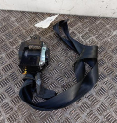 Ceinture arriere droit OPEL CROSSLAND X Photo n°3