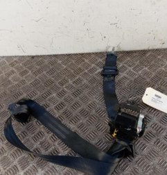 Ceinture arriere gauche OPEL CROSSLAND X Photo n°1