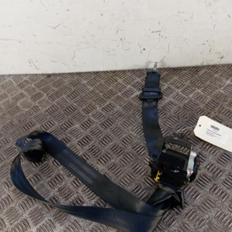Ceinture arriere gauche OPEL CROSSLAND X Photo n°1