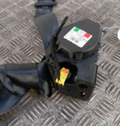 Ceinture arriere gauche OPEL CROSSLAND X