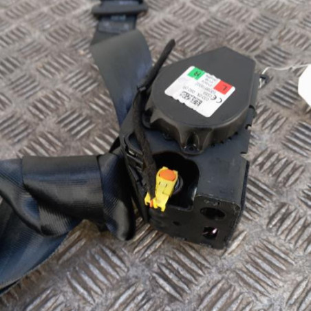 Ceinture arriere gauche OPEL CROSSLAND X