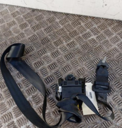 Ceinture arriere gauche OPEL CROSSLAND X Photo n°4