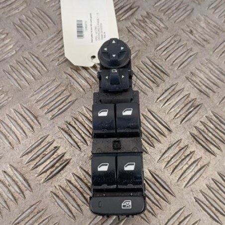 Interrupteur de leve vitre avant gauche OPEL CROSSLAND X Photo n°1