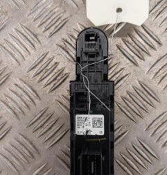 Interrupteur de leve vitre avant gauche OPEL CROSSLAND X