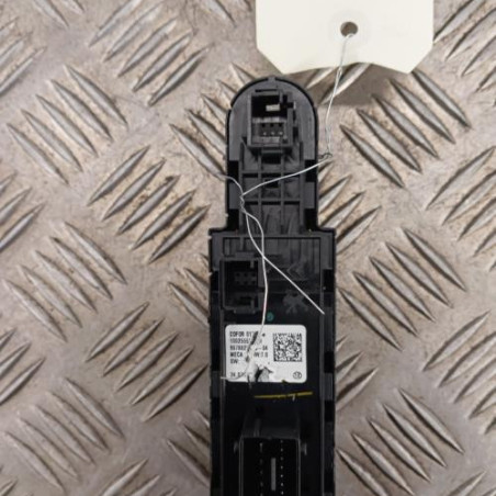 Interrupteur de leve vitre avant gauche OPEL CROSSLAND X