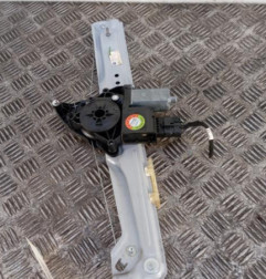 Leve vitre electrique arriere droit OPEL CROSSLAND X Photo n°1