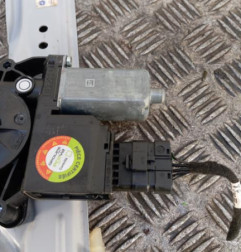 Leve vitre electrique arriere droit OPEL CROSSLAND X