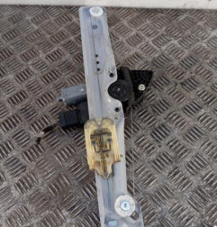 Leve vitre electrique arriere droit OPEL CROSSLAND X Photo n°3