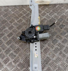 Leve vitre electrique arriere gauche OPEL CROSSLAND X Photo n°1