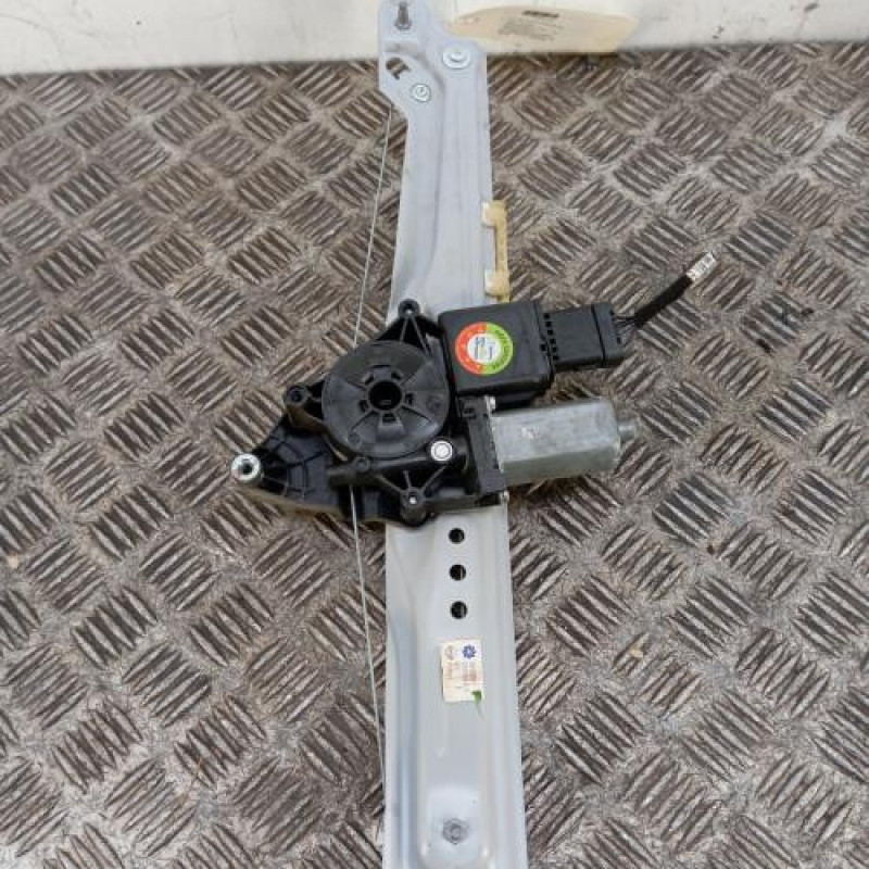 Leve vitre electrique arriere gauche OPEL CROSSLAND X