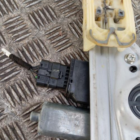 Leve vitre electrique arriere gauche OPEL CROSSLAND X