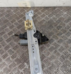 Leve vitre electrique arriere gauche OPEL CROSSLAND X Photo n°3