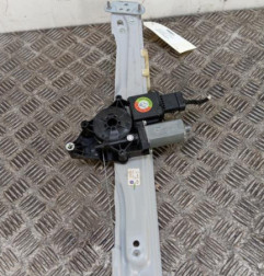 Leve vitre electrique avant gauche OPEL CROSSLAND X Photo n°1