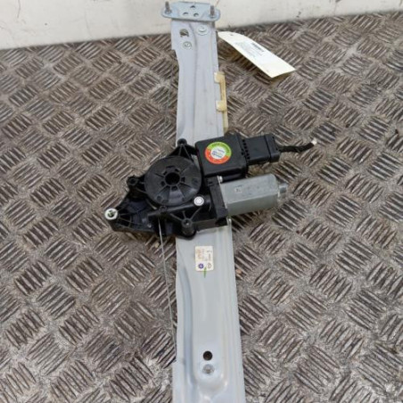 Leve vitre electrique avant gauche OPEL CROSSLAND X Photo n°1