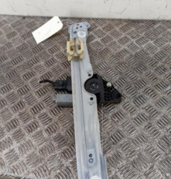 Leve vitre electrique avant gauche OPEL CROSSLAND X Photo n°3