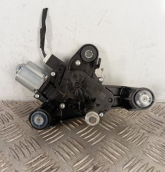 Moteur essuie glace arriere OPEL CROSSLAND X Photo n°1