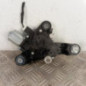 Moteur essuie glace arriere OPEL CROSSLAND X