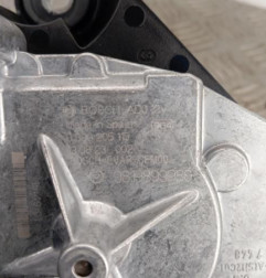 Moteur essuie glace arriere OPEL CROSSLAND X Photo n°3