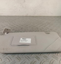 Pare soleil gauche PEUGEOT 3008 1 Photo n°1