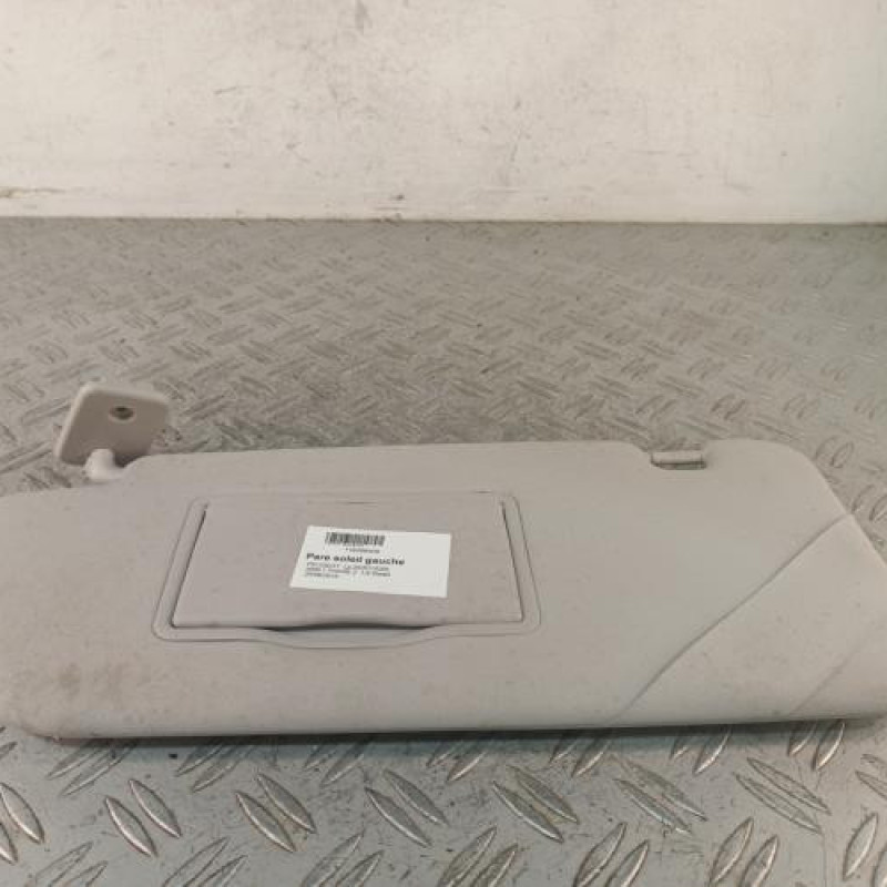 Pare soleil gauche PEUGEOT 3008 1