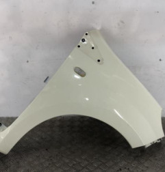 Aile avant droit RENAULT TWINGO 2 Photo n°1