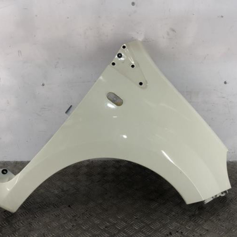 Aile avant droit RENAULT TWINGO 2