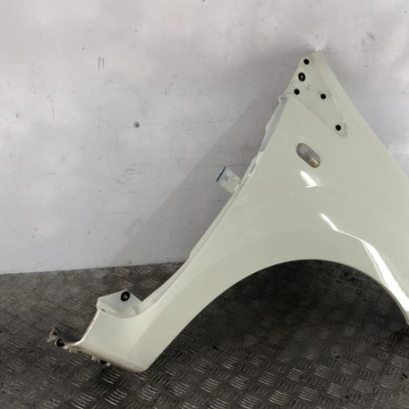 Aile avant droit RENAULT TWINGO 2