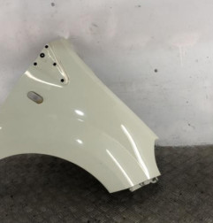 Aile avant droit RENAULT TWINGO 2 Photo n°3