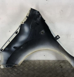 Aile avant droit RENAULT TWINGO 2 Photo n°4