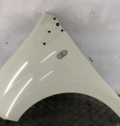 Aile avant gauche RENAULT TWINGO 2 Photo n°1