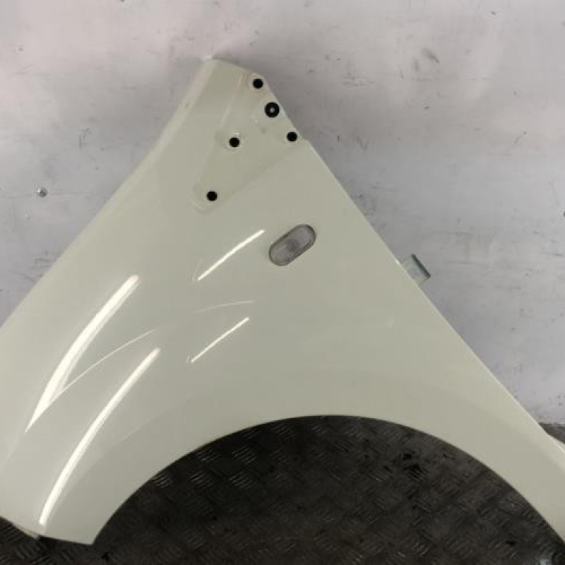 Aile avant gauche RENAULT TWINGO 2