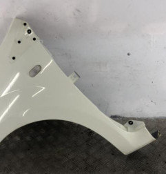 Aile avant gauche RENAULT TWINGO 2 Photo n°3