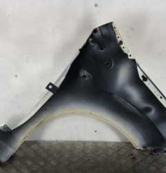 Aile avant gauche RENAULT TWINGO 2 Photo n°4