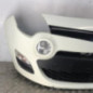 Pare choc avant RENAULT TWINGO 2