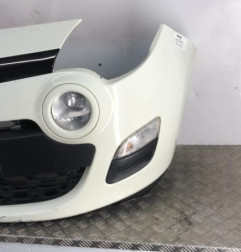 Pare choc avant RENAULT TWINGO 2 Photo n°3