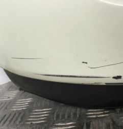 Pare choc avant RENAULT TWINGO 2 Photo n°5