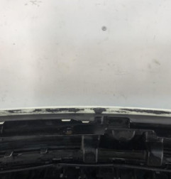 Pare choc avant RENAULT TWINGO 2 Photo n°7