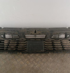 Grille de pare choc PEUGEOT 5008 2 Photo n°1